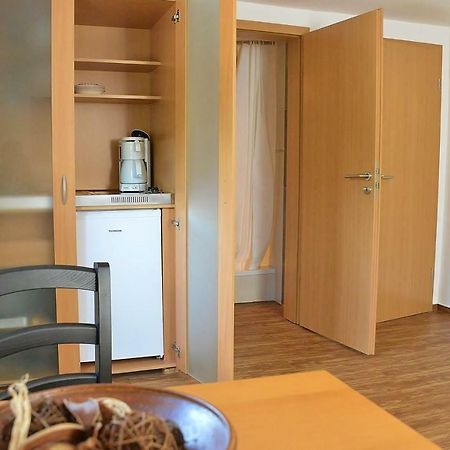 Gaestehaus Waldecker Boos Екстериор снимка