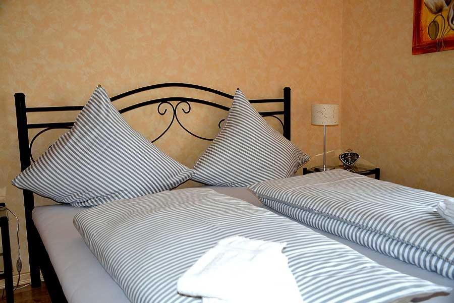 Gaestehaus Waldecker Boos Екстериор снимка
