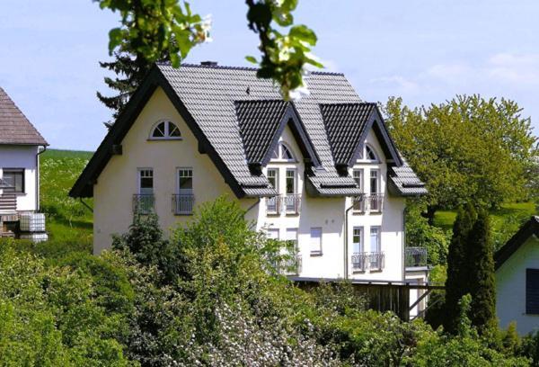 Gaestehaus Waldecker Boos Екстериор снимка