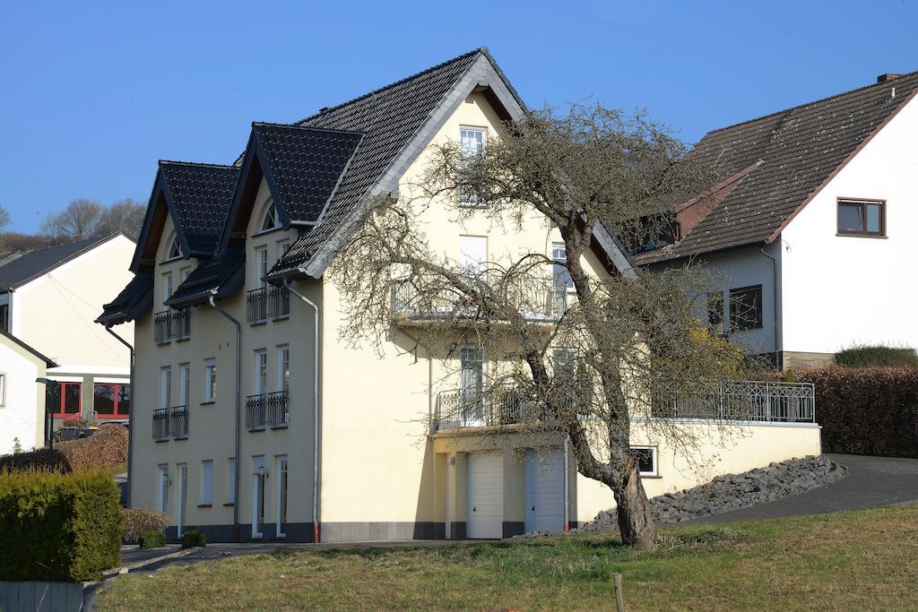 Gaestehaus Waldecker Boos Екстериор снимка