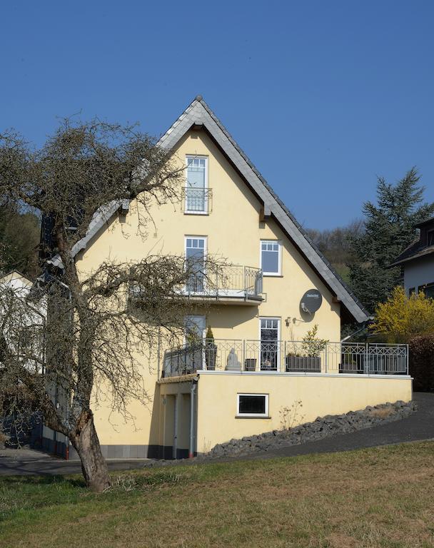 Gaestehaus Waldecker Boos Екстериор снимка