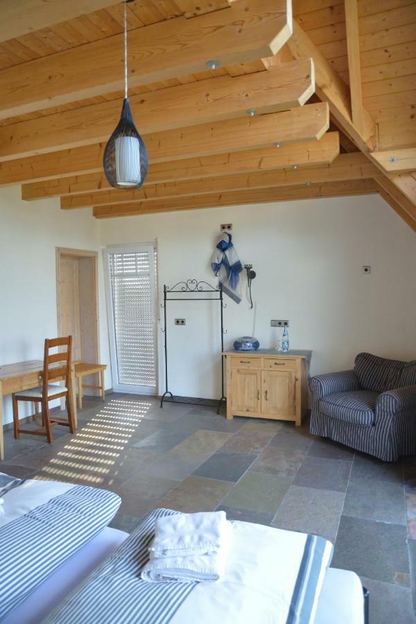 Gaestehaus Waldecker Boos Екстериор снимка