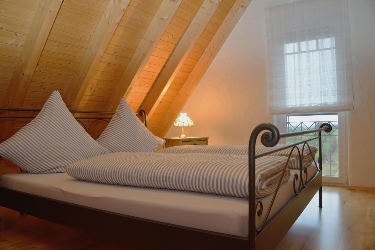Gaestehaus Waldecker Boos Стая снимка